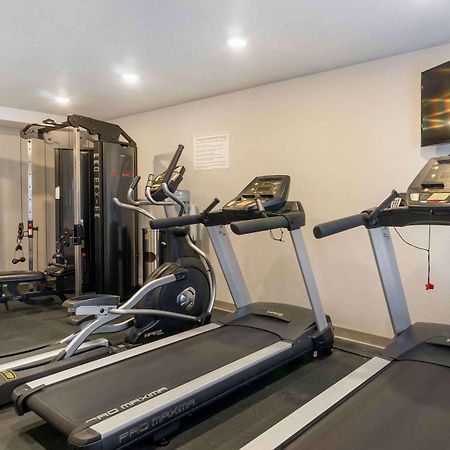 Extended Stay America Suites - קלירווטר מראה חיצוני תמונה