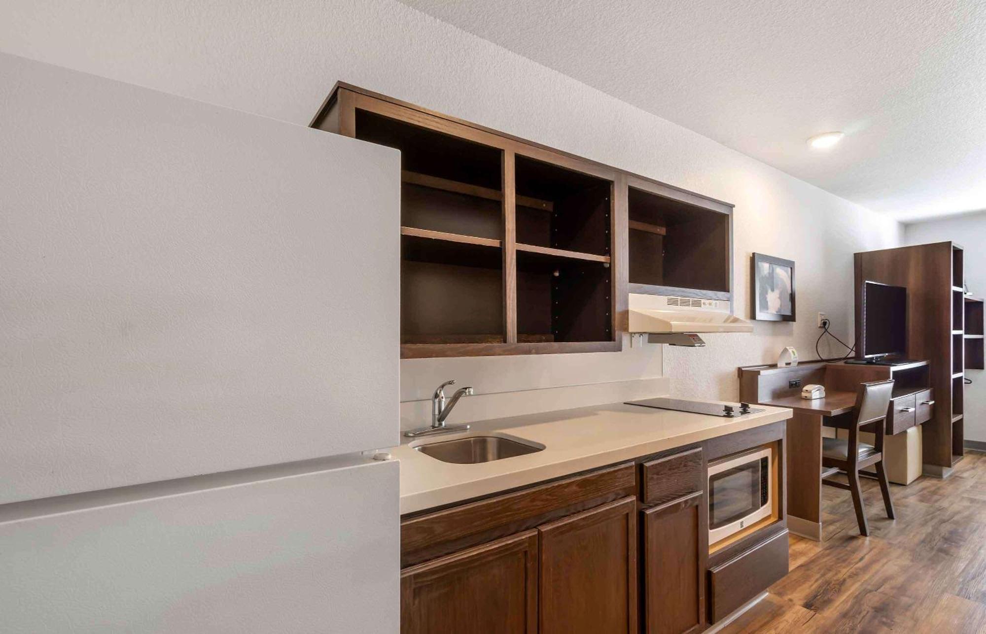 Extended Stay America Suites - קלירווטר מראה חיצוני תמונה