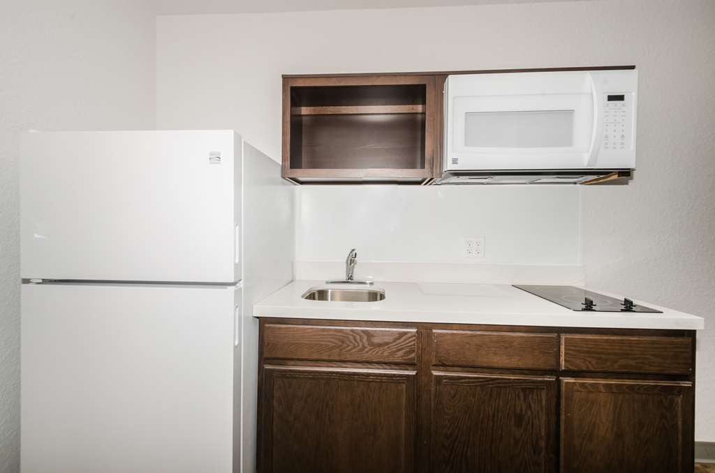 Extended Stay America Suites - קלירווטר חדר תמונה