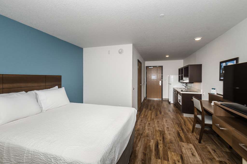 Extended Stay America Suites - קלירווטר חדר תמונה