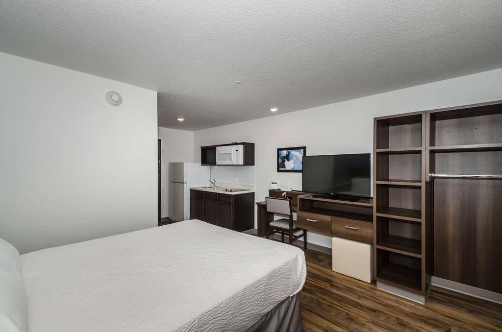 Extended Stay America Suites - קלירווטר חדר תמונה
