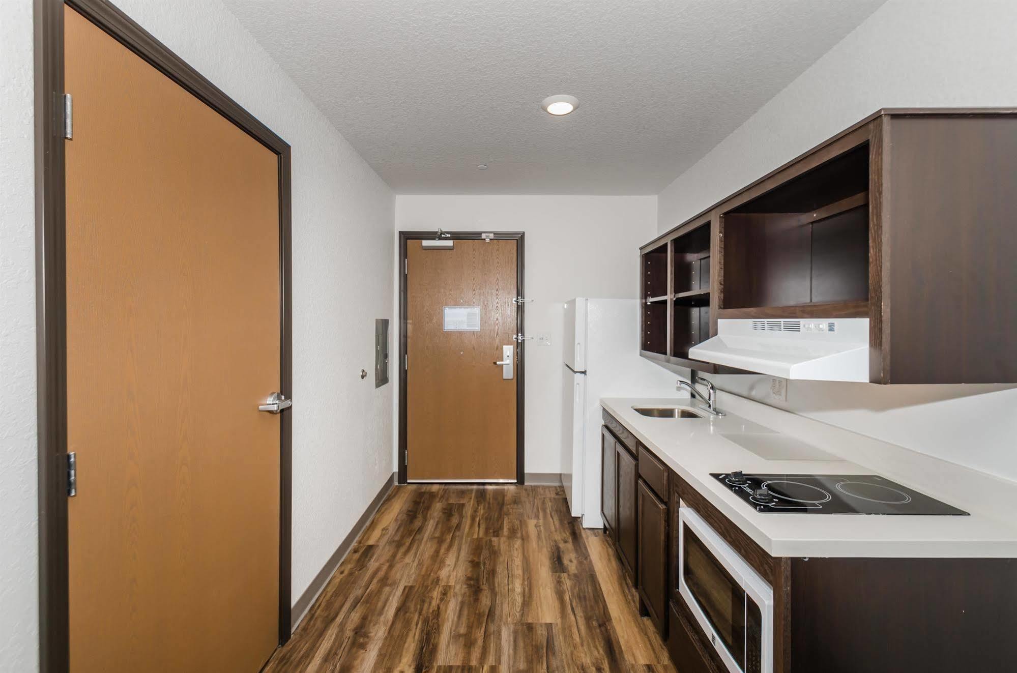 Extended Stay America Suites - קלירווטר מראה חיצוני תמונה